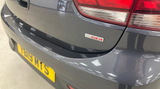 Kia Rio 1.0 T GDi 3 5dr Petrol Hatchback